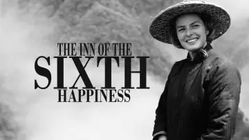 Backdrop to the movie "The Inn of the Sixth Happiness" #1118443