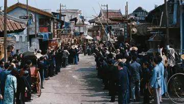 Backdrop to the movie "The Inn of the Sixth Happiness" #1118450