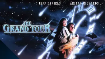Backdrop to the movie "Timescape" #723816