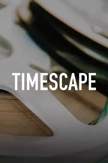 Poster to the movie "Timescape" #723838