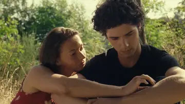 Backdrop to the movie "A Summer