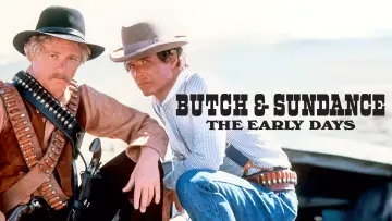 Backdrop to the movie "Butch and Sundance: The Early Days" #1072204