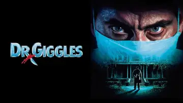 Backdrop to the movie "Dr. Giggles" #1074527