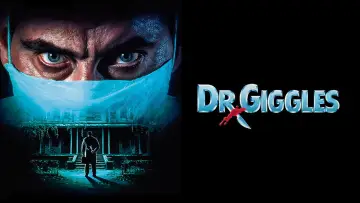 Backdrop to the movie "Dr. Giggles" #1074528