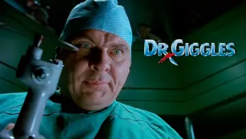Backdrop to the movie "Dr. Giggles" #1074529