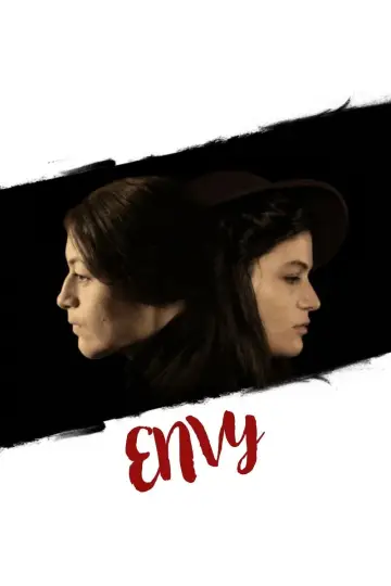 Poster to the movie "Envy" #1170738