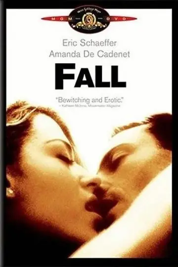 Poster to the movie "Fall" #1118898