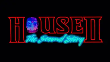 Backdrop to the movie "House II: The Second Story" #1047161