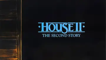 Backdrop to the movie "House II: The Second Story" #1047163