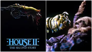 Backdrop to the movie "House II: The Second Story" #1047169
