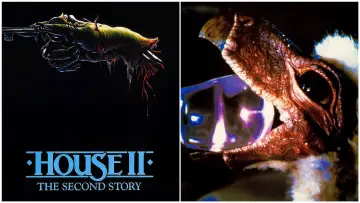 Backdrop to the movie "House II: The Second Story" #1047170
