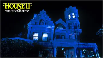 Backdrop to the movie "House II: The Second Story" #1047178