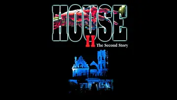 Backdrop to the movie "House II: The Second Story" #1047180