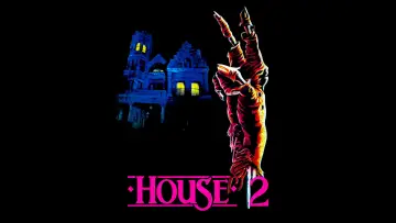 Backdrop to the movie "House II: The Second Story" #1047183