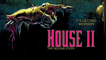 Backdrop to the movie "House II: The Second Story" #1047185