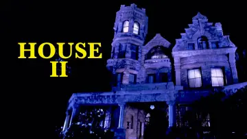 Backdrop to the movie "House II: The Second Story" #1047187