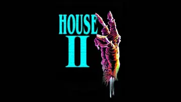 Backdrop to the movie "House II: The Second Story" #1047188
