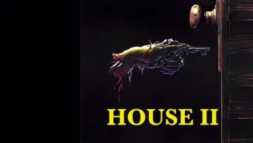 Backdrop to the movie "House II: The Second Story" #1047190