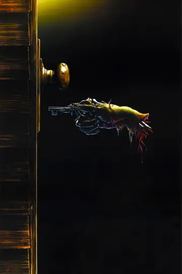 Poster to the movie "House II: The Second Story" #408274