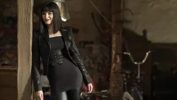 Backdrop to the movie "St Trinian