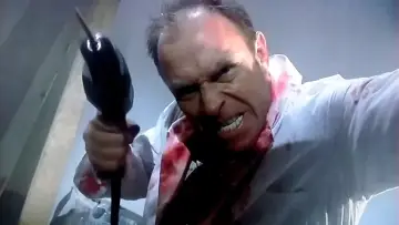 Backdrop to the movie "The Dentist 2" #890976