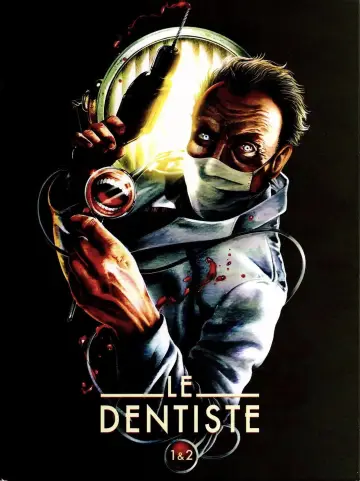 Poster to the movie "The Dentist 2" #890988