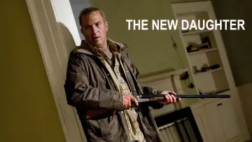 Backdrop to the movie "The New Daughter" #1053756