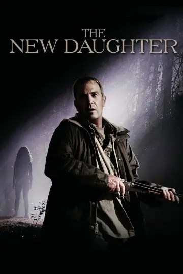 Poster to the movie "The New Daughter" #1053761
