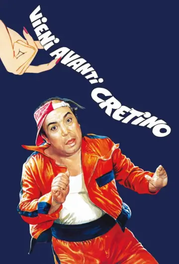 Vieni avanti cretino (1982)