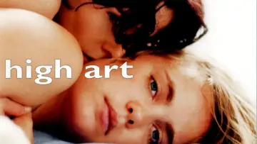 Backdrop to the movie "High Art" #570336