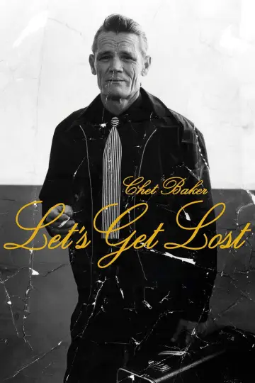 Poster to the movie "Let
