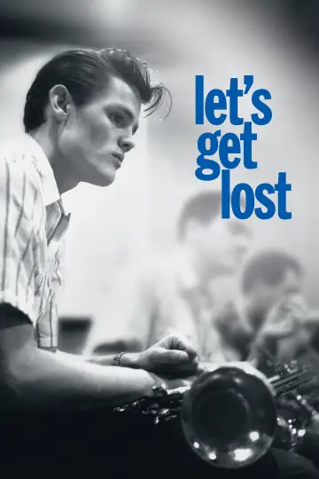 Poster to the movie "Let