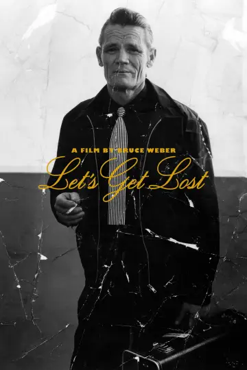 Poster to the movie "Let