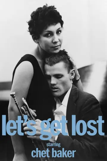 Poster to the movie "Let