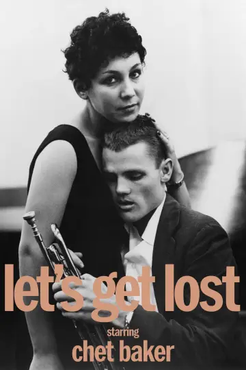 Poster to the movie "Let