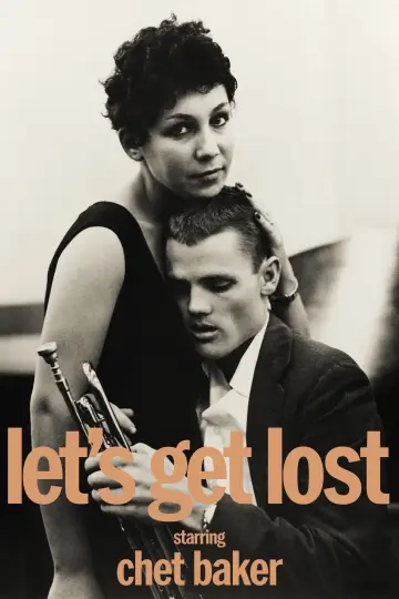 Poster to the movie "Let