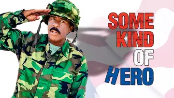 Backdrop to the movie "Some Kind of Hero" #1077500