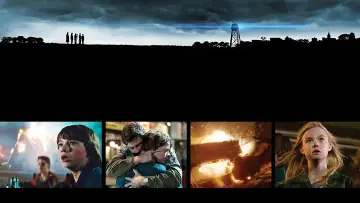 Backdrop to the movie "Super 8" #1160749