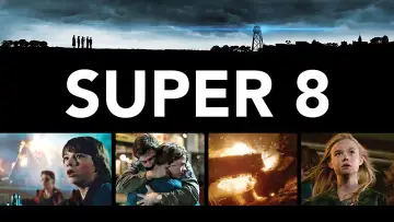 Backdrop to the movie "Super 8" #1160751
