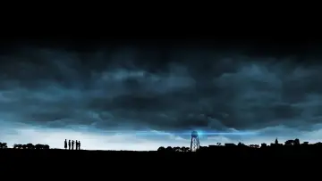 Backdrop to the movie "Super 8" #1160752