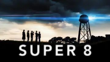 Backdrop to the movie "Super 8" #1160753