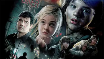 Backdrop to the movie "Super 8" #265061