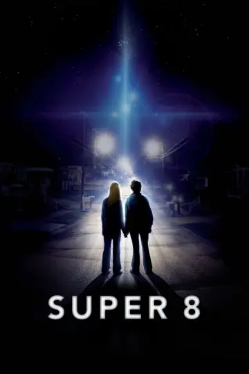 Poster to the movie "Super 8" #265092