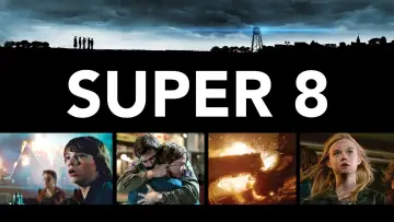 Backdrop to the movie "Super 8" #639153