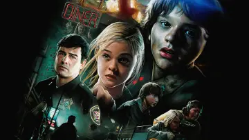 Backdrop to the movie "Super 8" #639154