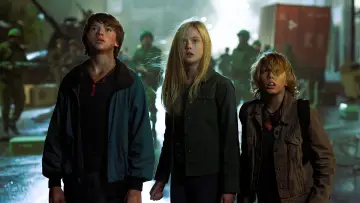 Backdrop to the movie "Super 8" #639270