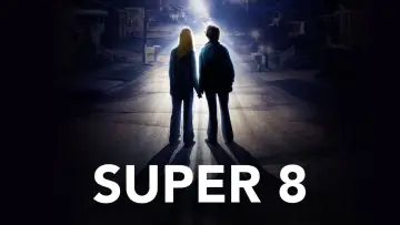 Backdrop to the movie "Super 8" #639281