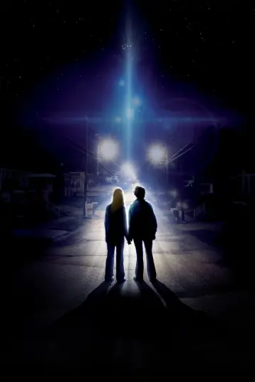 Poster to the movie "Super 8" #639336