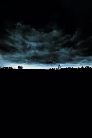 Poster to the movie "Super 8" #639351