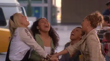 Backdrop to the movie "The Cheetah Girls 2" #1000045